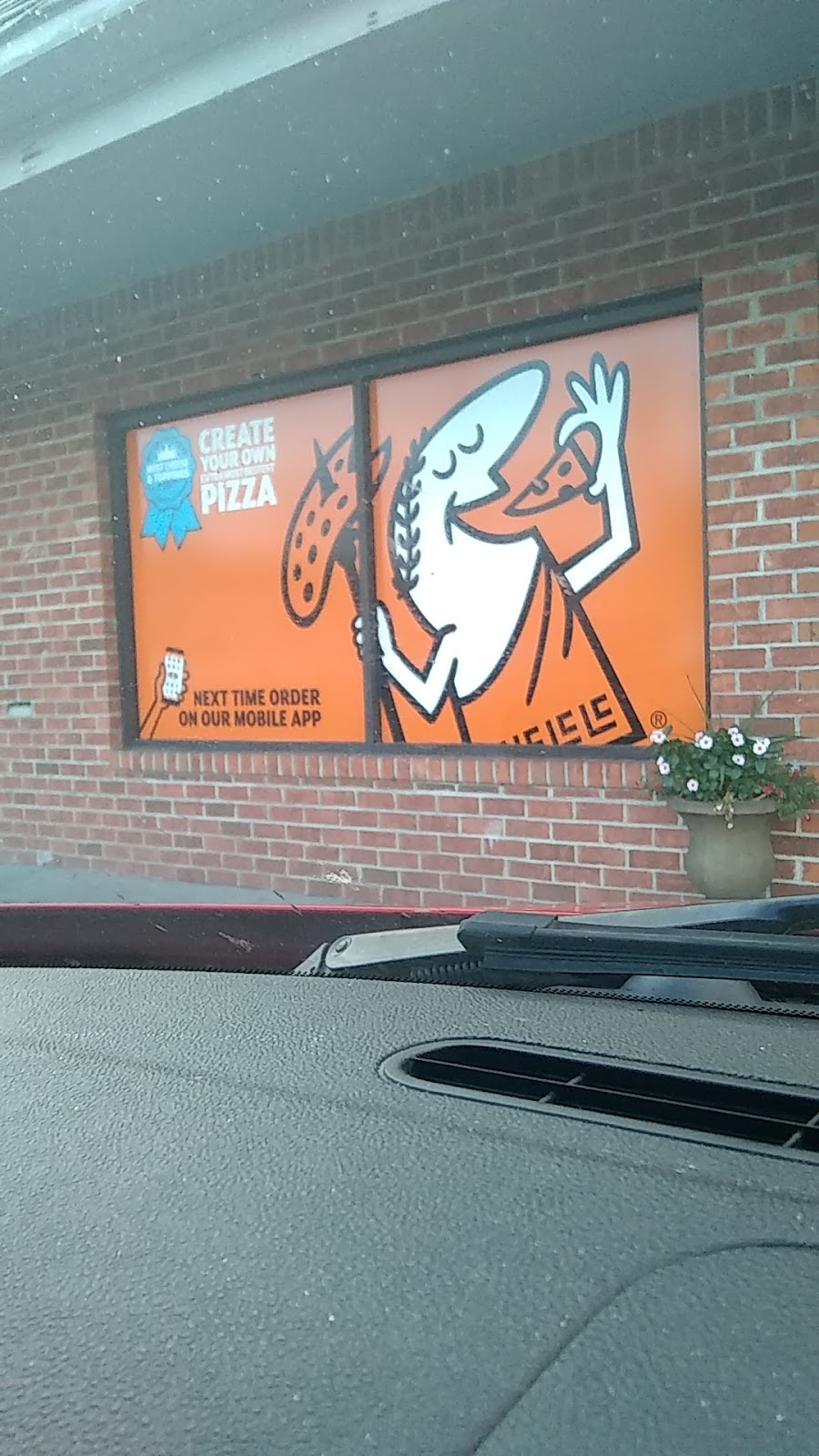 Little Caesars Pizza | 3512 Oaklawn Blvd, Hopewell, VA 23860, USA | Phone: (804) 541-0000