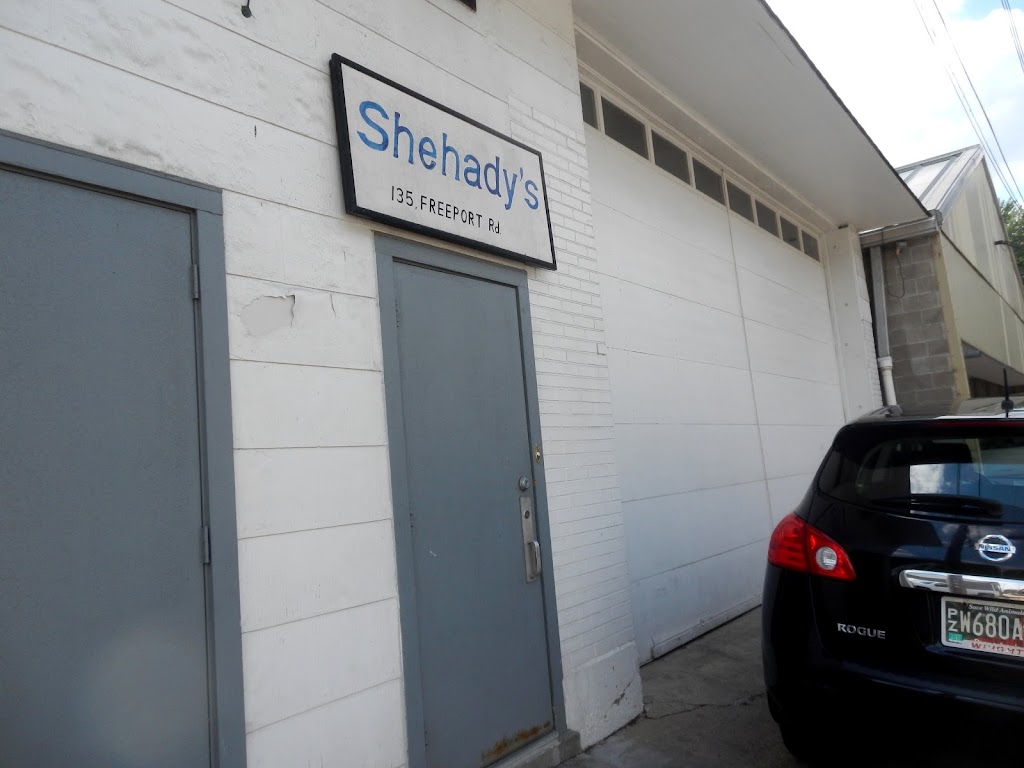 Shehadys Oriental Rugs | 135 Freeport Rd, Aspinwall, PA 15215, USA | Phone: (412) 953-3706