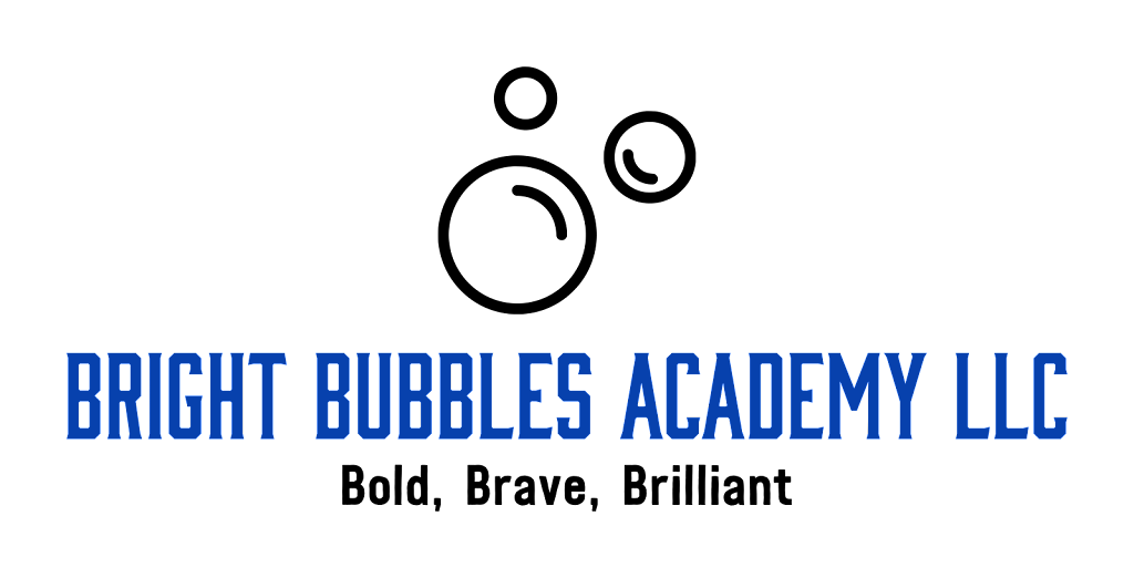 Bright Bubbles Academy LLC | 17 El Guiro, Rancho Santa Margarita, CA 92688, USA | Phone: (323) 822-8269