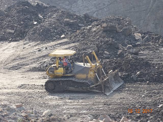 North Eastern Coalfields, Coal India Limited | Office of the General Manager, 7MQC+3JJ, North Eastern Coalfields, Coal India Limited, Margherita, Tinsukia, Assam 786181, Margherita, Assam 786181, India | Phone: 03751 220 344