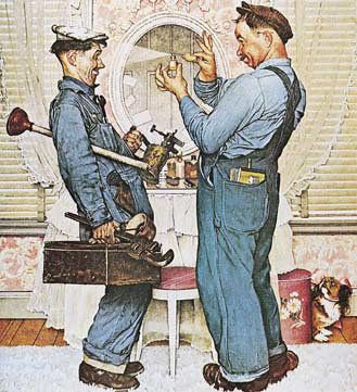 Comfort Systems Plumbing, Heating & Air Conditioning, LLC | 530 S Blanding Woods Rd, St Croix Falls, WI 54024, USA | Phone: (715) 483-9036