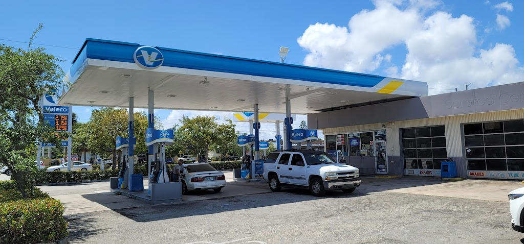 Valero | 1495 S Cypress Rd, Pompano Beach, FL 33060 | Phone: (210) 345-2000