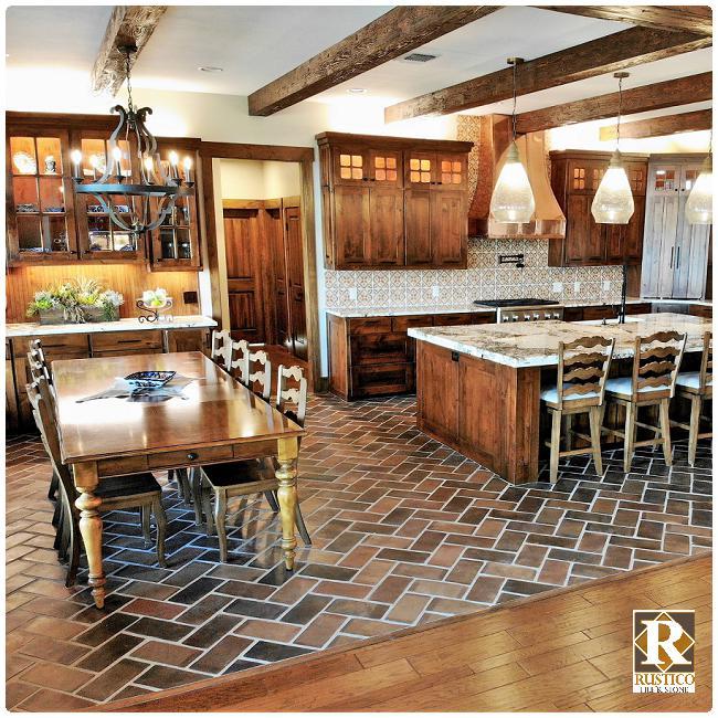 Rustico Tile & Stone | 251 Honey Comb Mesa, Leander, TX 78641, USA | Phone: (512) 260-9111