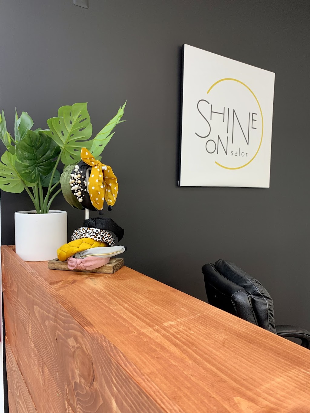 Shine On Salon | 45837 Mound Rd, Shelby Township, MI 48317, USA | Phone: (248) 607-1150