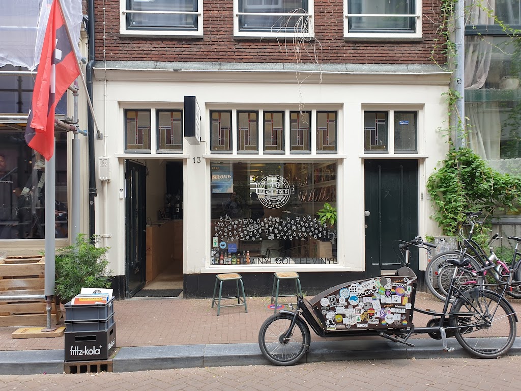 Black Gold Amsterdam | Korte Koningsstraat 13 H, 1011 EX Amsterdam, Netherlands | Phone: 06 51086841