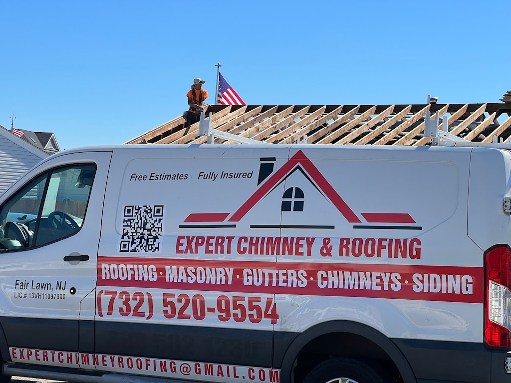 Expert Chimney & Roofing LLC | 0-02 Fair Lawn Ave, Fair Lawn, NJ 07410, USA | Phone: (732) 520-9554