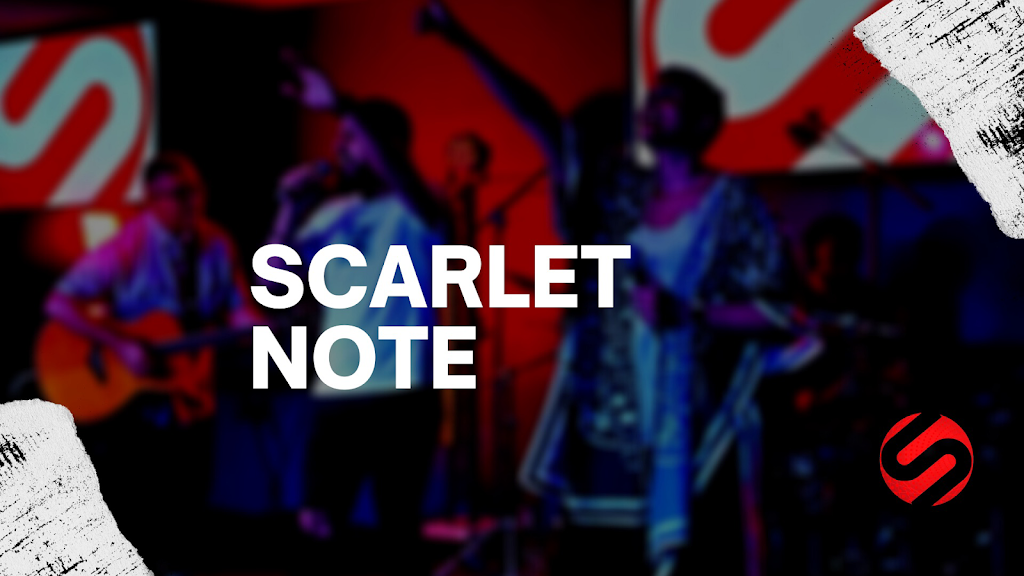 Scarlet Note | 20 Commons Blvd Suite 100, New Castle, DE 19720, USA | Phone: (302) 232-3108