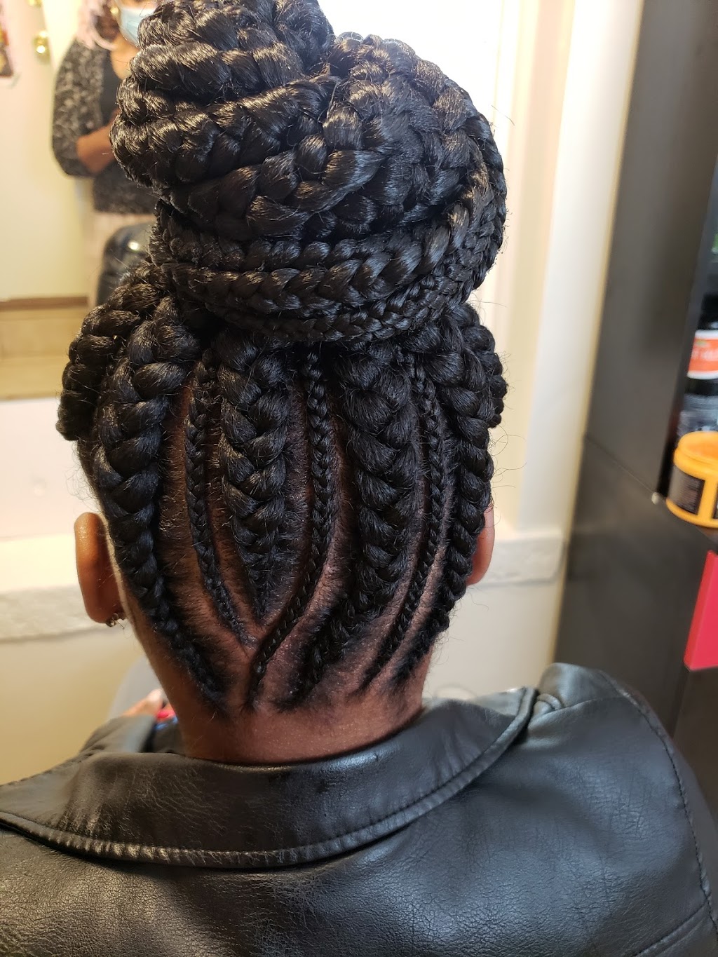 Flakky African Hair Braiding | 253 Broad St, Staten Island, NY 10304, USA | Phone: (347) 371-3645