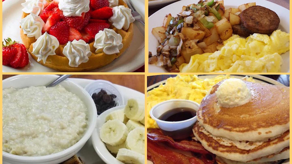 Mama’s Daughters’ Diner | 1288 W Main St, Lewisville, TX 75067 | Phone: (972) 353-5955