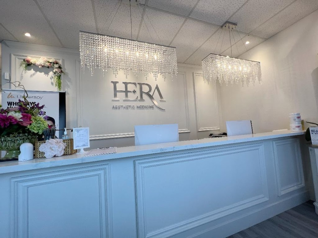 Hera Aesthetic Medicine | 2707 S Diamond Bar Blvd #102, Diamond Bar, CA 91765, USA | Phone: (909) 914-1439