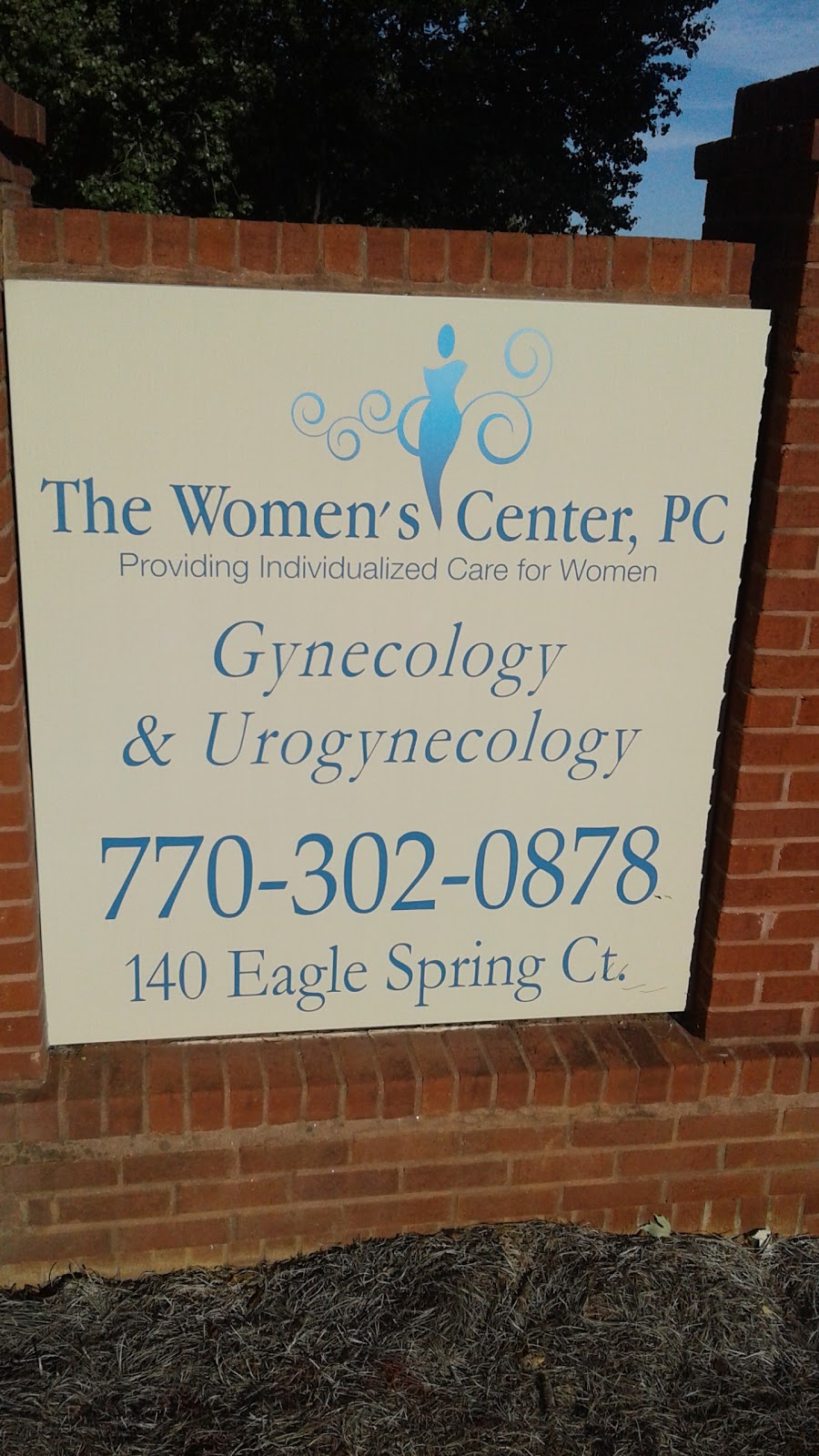 The Womens Center, PC | 140 Eagles Spring Street, Stockbridge, GA 30281, USA | Phone: (770) 249-5070