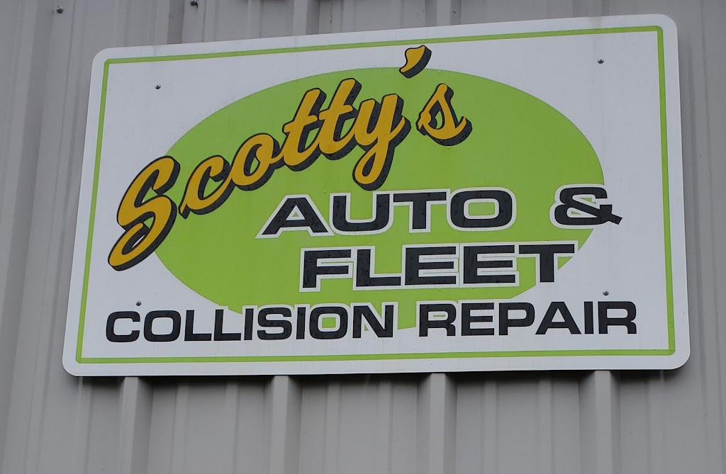 Scottys Auto & Fleet Repair | 8017 Hankins Industrial Park, Toano, VA 23168, USA | Phone: (757) 566-0505