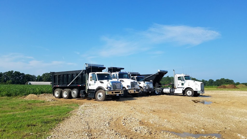 Millers Clearing & Hauling, Inc. | 401 E Jackson Blvd, Erwin, NC 28339, USA | Phone: (910) 694-3036