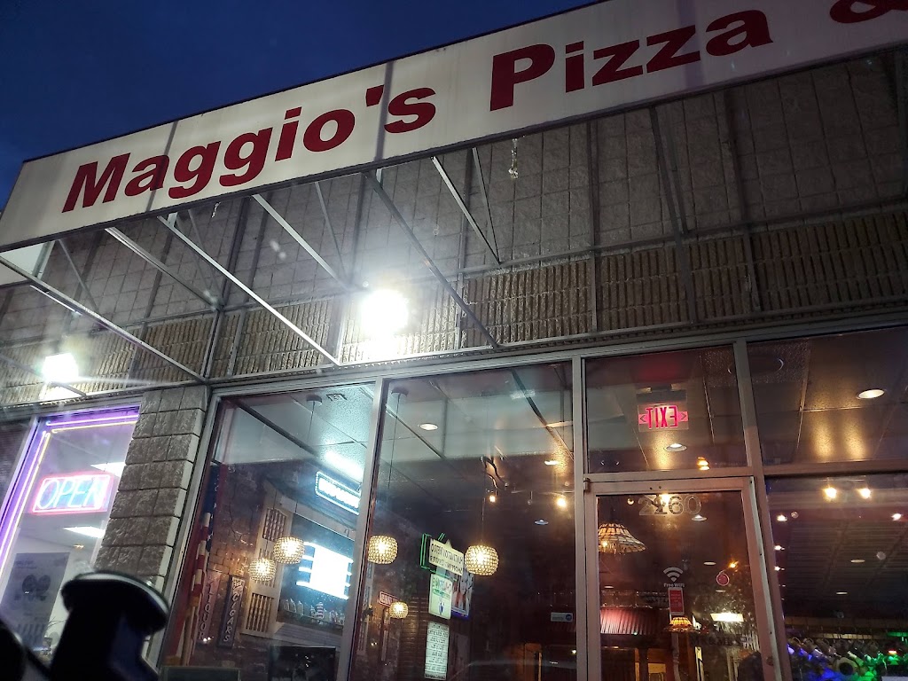 Maggios | 2260 Huntington Ave, Alexandria, VA 22303, USA | Phone: (703) 960-6700