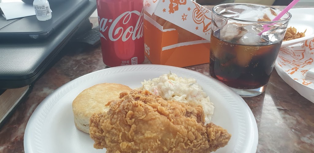 Popeyes Louisiana Kitchen | 1455 Franklin Mills Circle Fc-3, Philadelphia, PA 19154, USA | Phone: (215) 612-2325