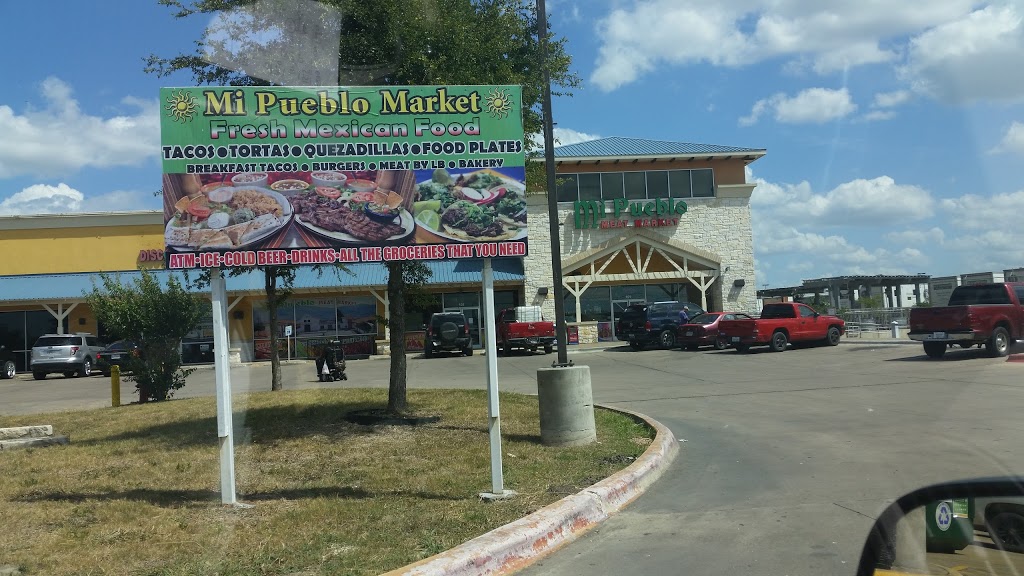 Mi Pueblo Meat Market | 6575 Decker Ln, Austin, TX 78724, USA | Phone: (512) 926-7016