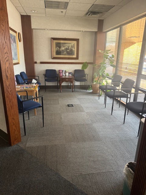 Capital Region TMS | 4 Atrium Dr #100, Albany, NY 12205, USA | Phone: (518) 372-3540