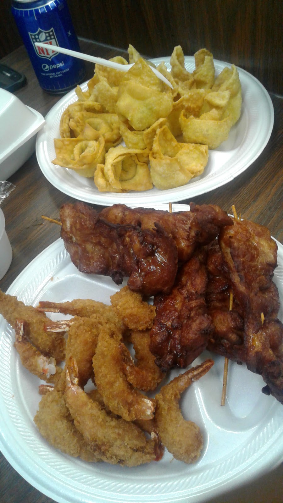 Quik Wok | 10665 St Charles Rock Rd, St Ann, MO 63074, USA | Phone: (314) 426-7711 Quik Wok | 10665 St Charles Rock Rd, St Ann, MO 63074, USA | Phone: (314) 426-7711