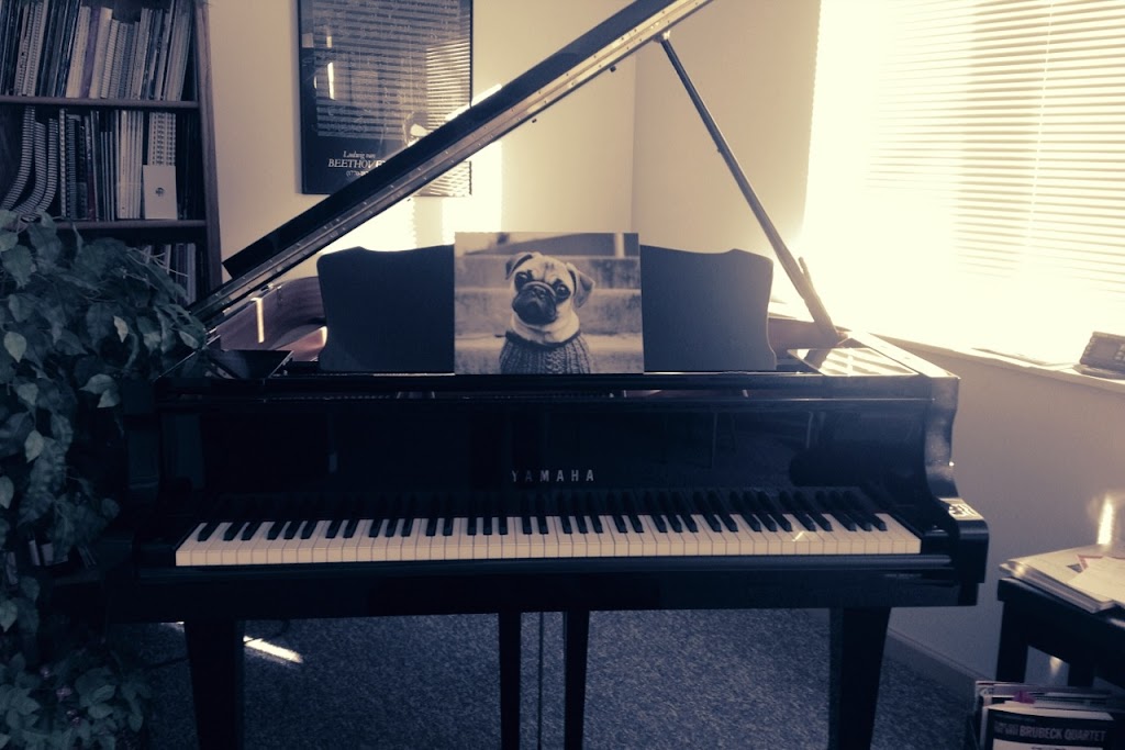 Sun Gamble Piano Studio - Sunday