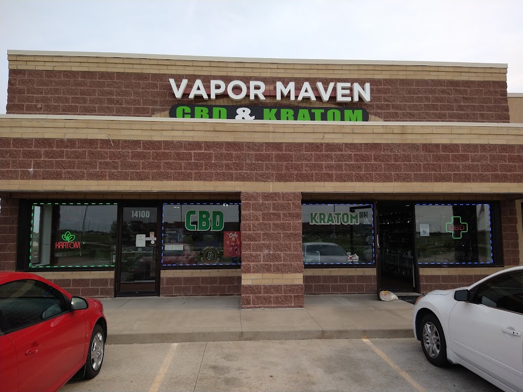 Vapor Maven | 14100 W 135th St, Olathe, KS 66062, USA | Phone: (913) 815-3611