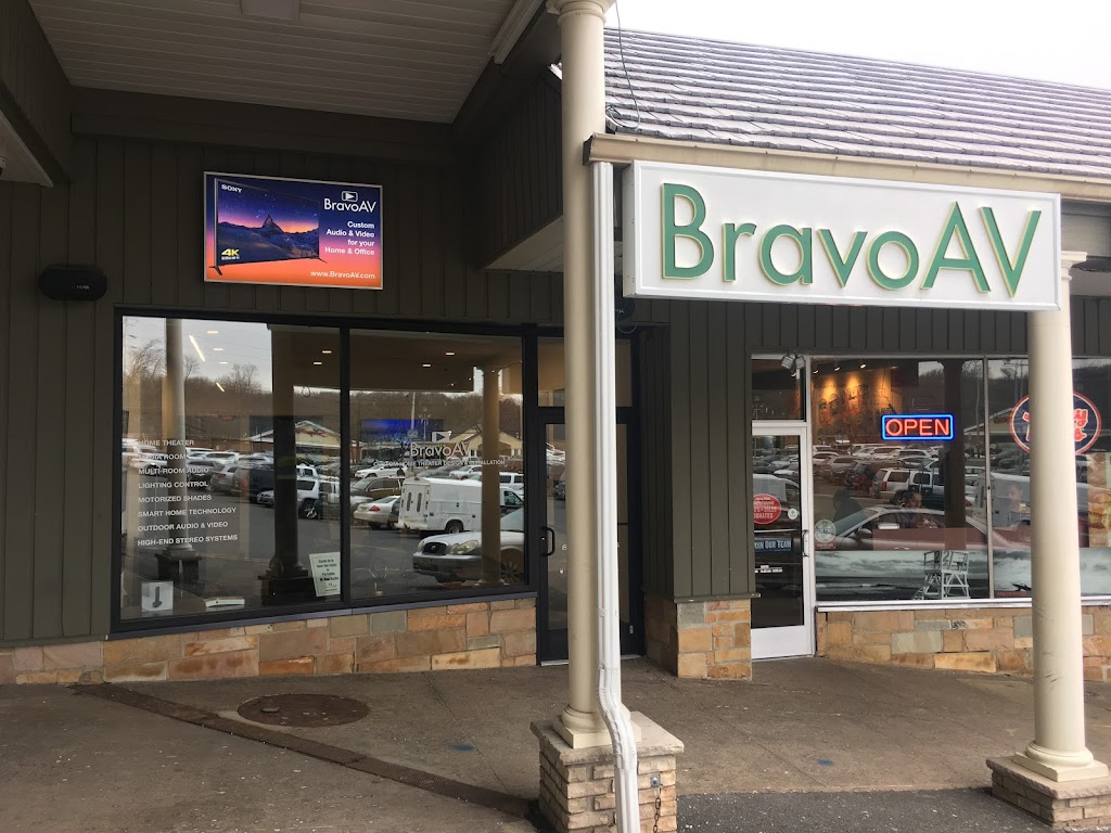 Bravo AV Home Theater and Home Automation NJ | 80 Morristown Rd, Bernardsville, NJ 07924 | Phone: (908) 953-0555