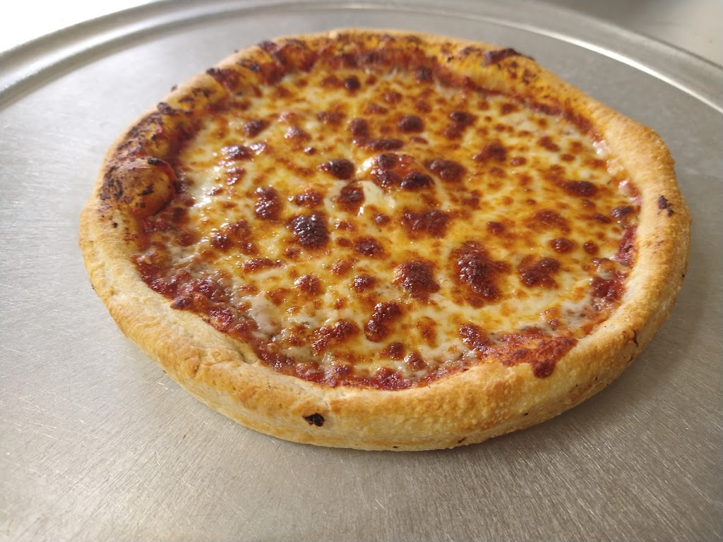 Milanos Pizza - Grandview | 108 S 3rd St, Grandview, TX 76050, USA | Phone: (817) 866-0008