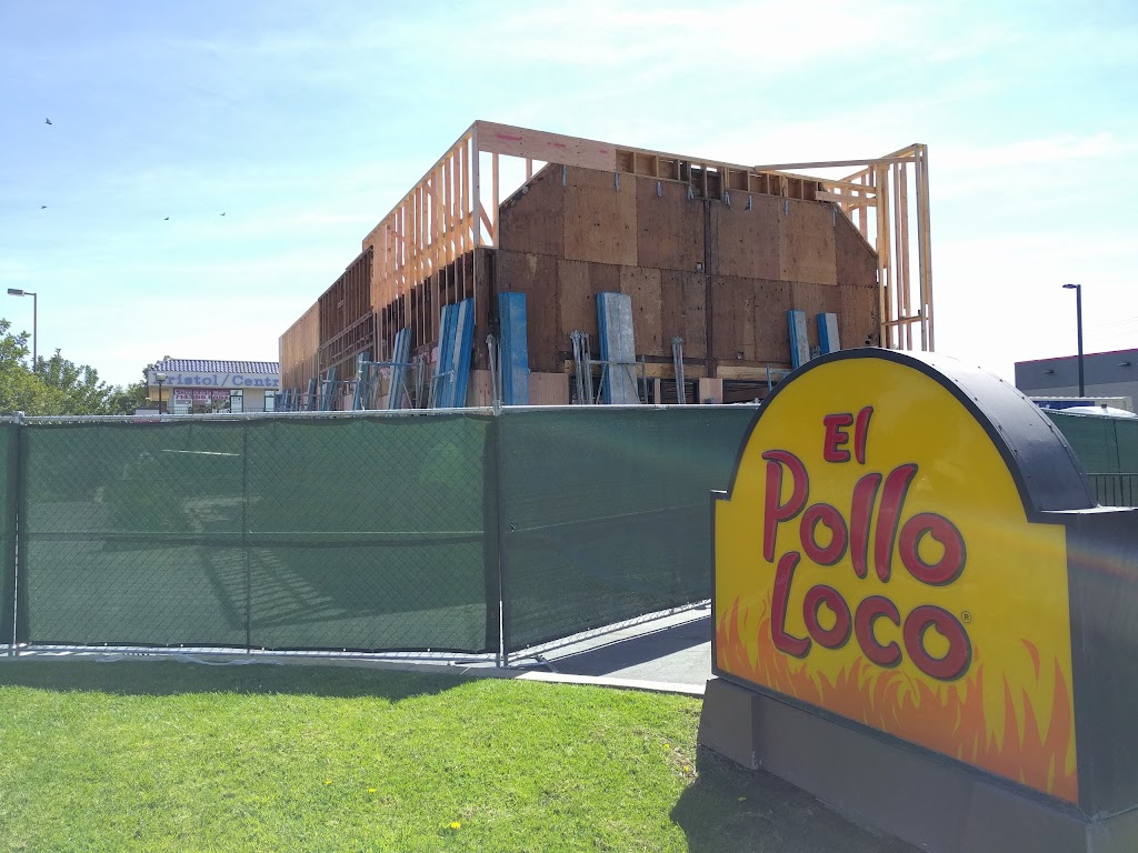 El Pollo Loco | 2501 S Bristol St, Santa Ana, CA 92704, USA | Phone: (714) 641-3843