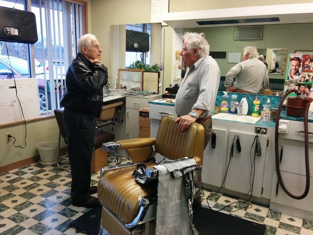 Joes Barber Shop | 641 Old Clairton Rd, Pittsburgh, PA 15236, USA | Phone: (412) 653-3630