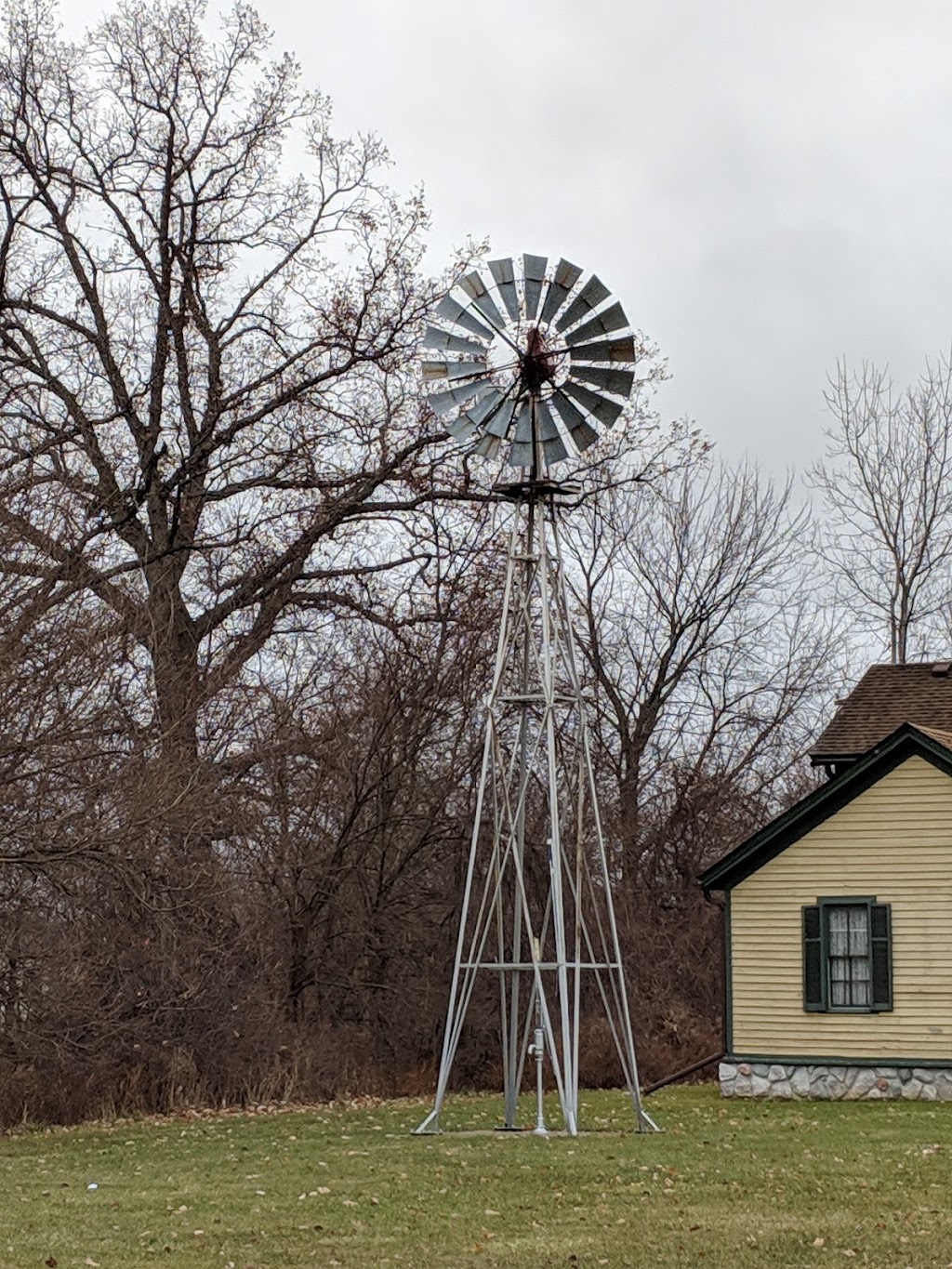 Romulus Historical Museum | 11120 Hunt St, Romulus, MI 48174, USA | Phone: (734) 942-2340