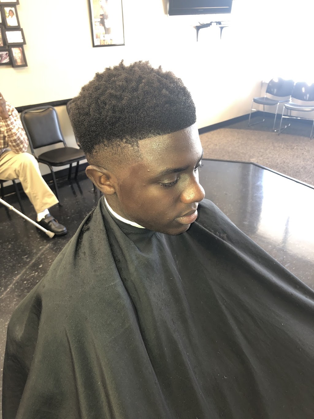 Mo The Barber | 12626 US-301, Dade City, FL 33525, USA | Phone: (352) 567-2880