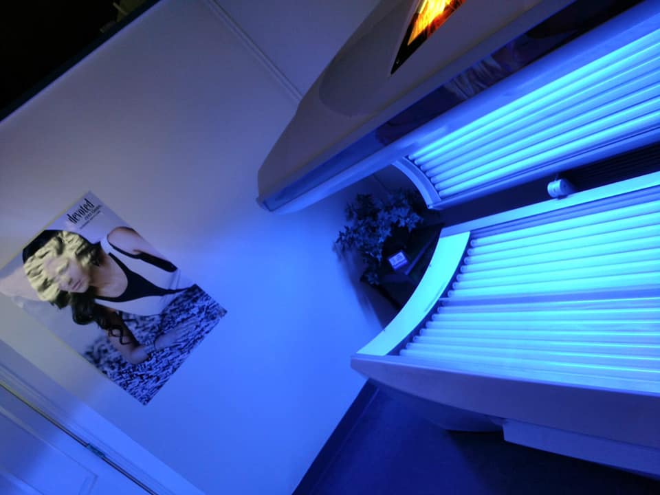 Paradise Tan and Spa | 3710 N Main St Suite 102, High Point, NC 27265, USA | Phone: (336) 886-8895