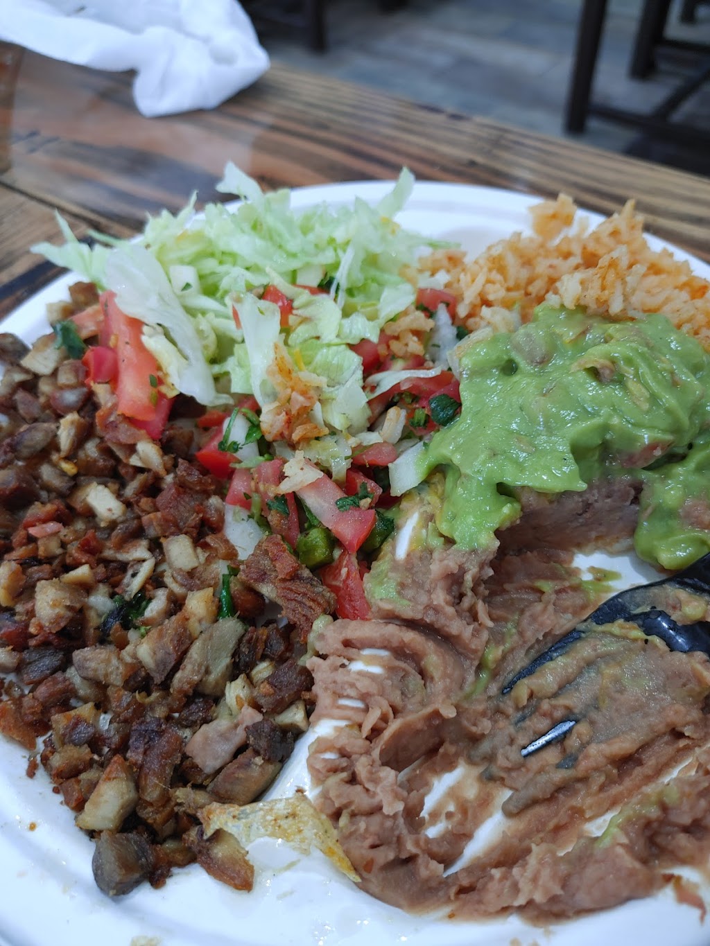Federicos Mexican Food | 6680 W Peoria Ave, Glendale, AZ 85302, USA | Phone: (623) 334-5056
