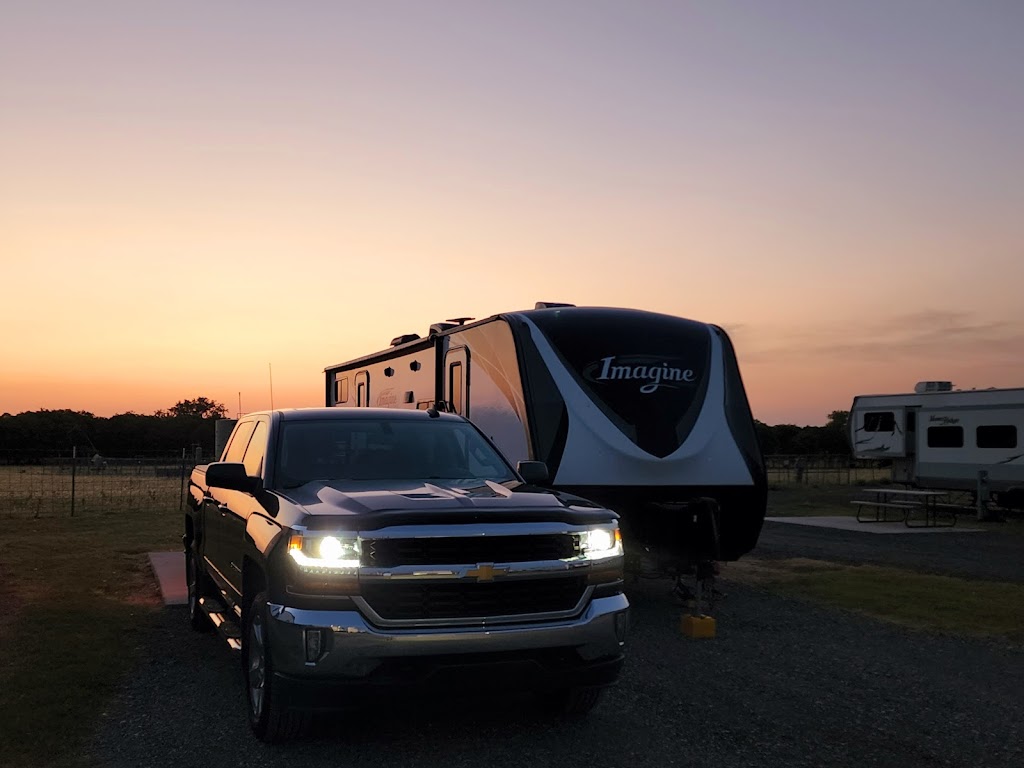 Countryside RV Resort | 15056 FM 407, Justin, TX 76247, USA | Phone: (817) 475-3484