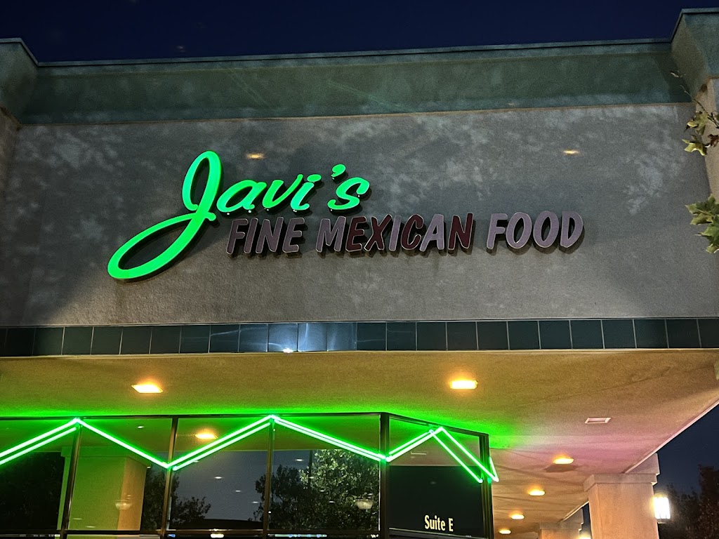 Javis Mexican Restaurant Oakdale, CA | 136 N Maag Ave e, Oakdale, CA 95361, USA | Phone: (209) 845-8880