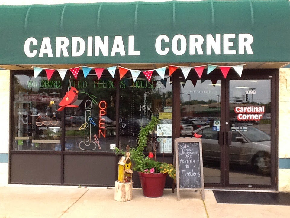 Cardinal Corner Inc. | 1098 S Robert St, West St Paul, MN 55118 | Phone: (651) 455-6556