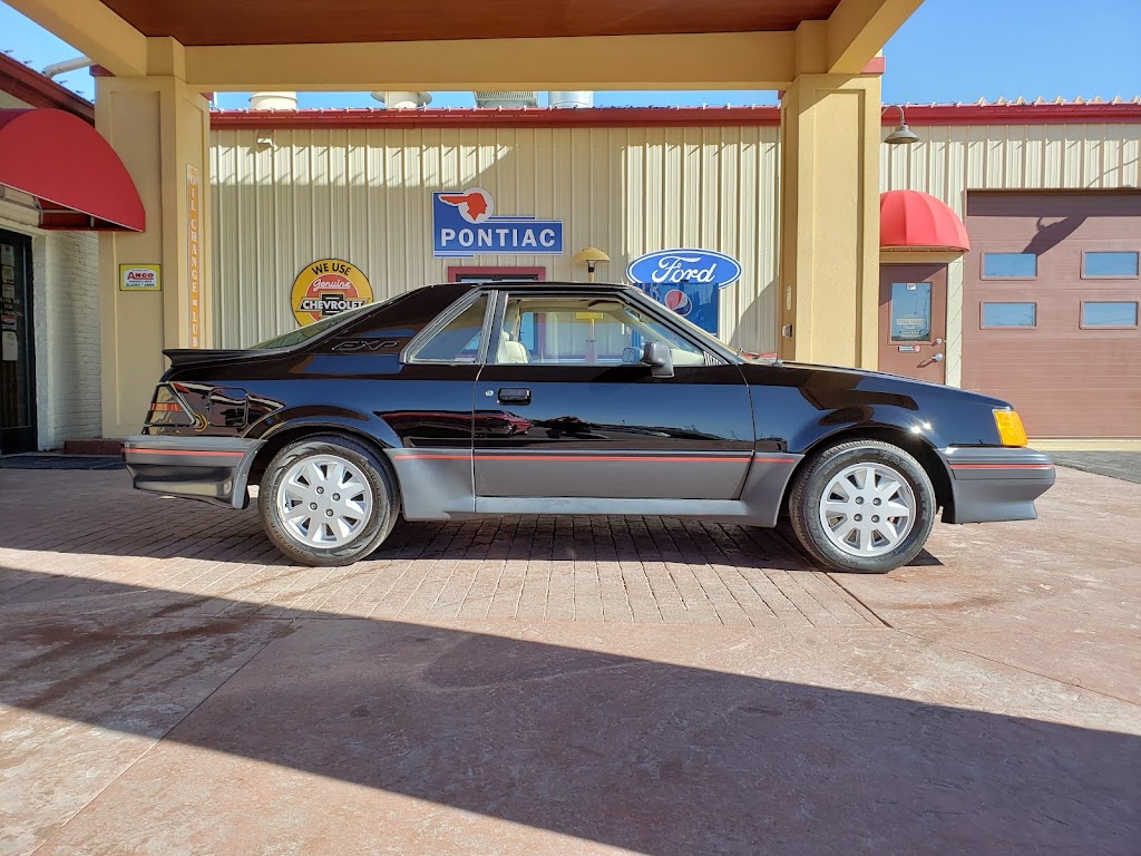 Bump & Grind Auto Body | 12640 W 159th St, Homer Glen, IL 60491, USA | Phone: (708) 301-6262