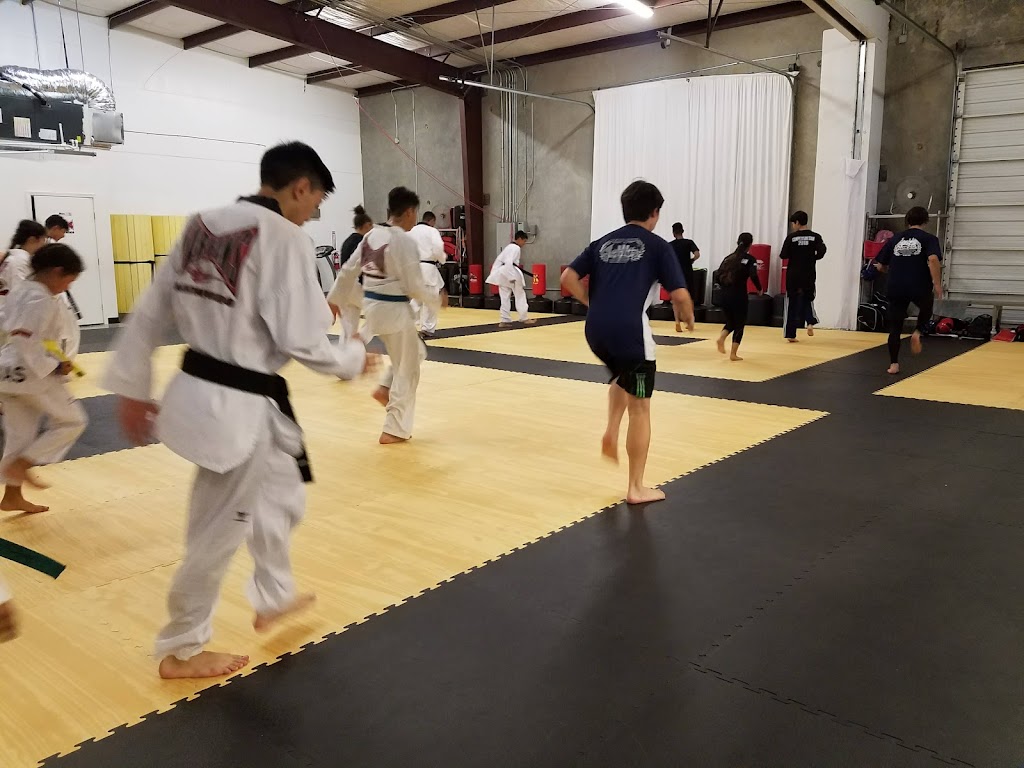 Farfans Taekwondo | 820 Station Dr Ste 106, Arlington, TX 76015, USA | Phone: (817) 298-6594