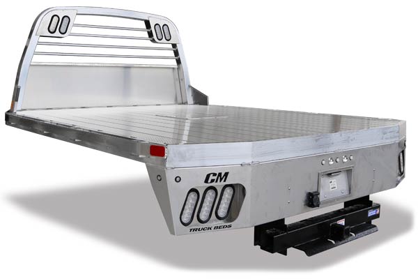 CM Truck Beds Dealer | 4251 S Pine Ave, Ocala, FL 34480, USA | Phone: (352) 368-7885