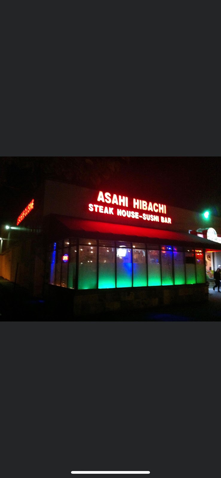 Asahi Steak House | 99 Taylor Ave, Manasquan, NJ 08736, USA | Phone: (732) 223-2669