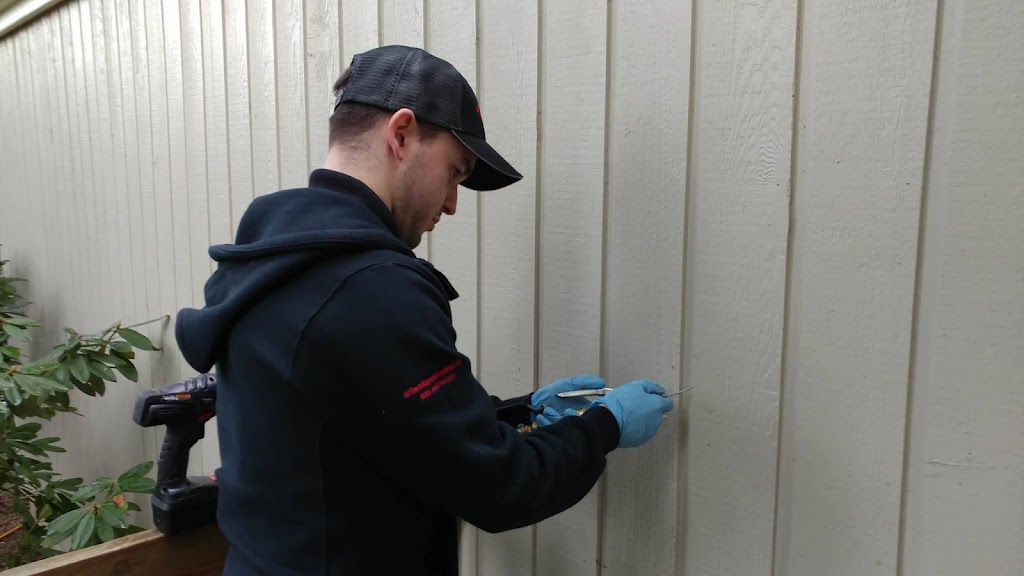 Antworks Pest Control | 11124 NE Halsey St #400, Portland, OR 97220, USA | Phone: (855) 268-9675