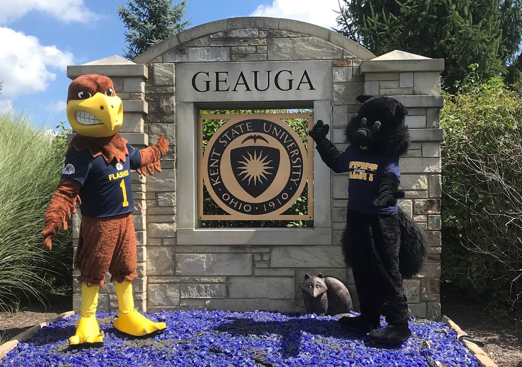 Kent State University Geauga Campus | 14111 Claridon Troy Rd, Burton, OH 44021, USA | Phone: (440) 834-4187