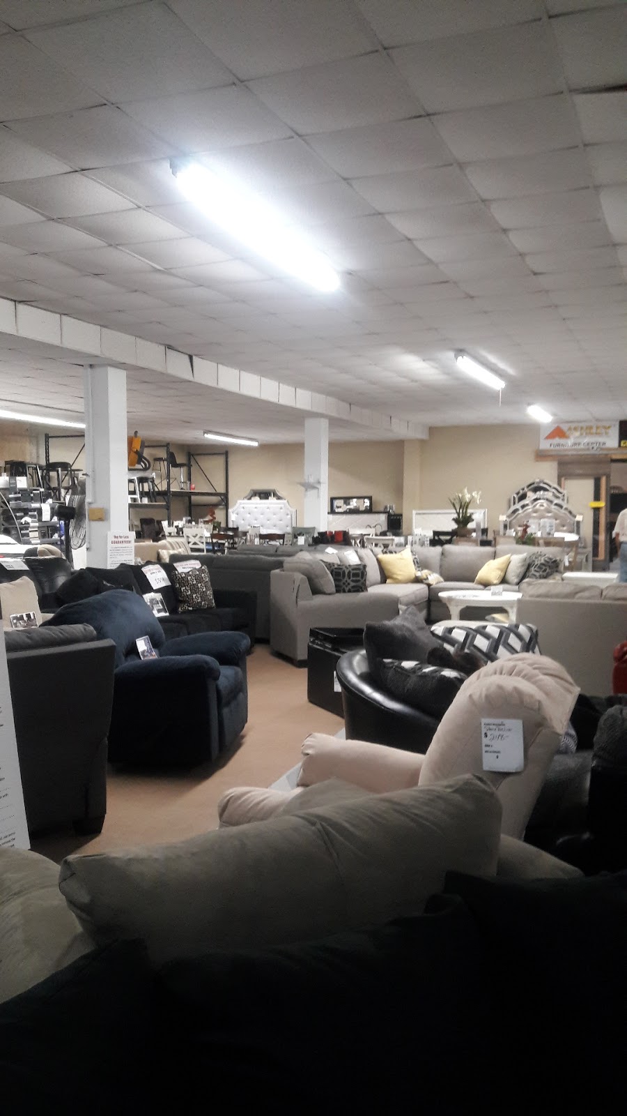 All American Furniture & Mattress | 845 N Florida Ave, Lakeland, FL 33801 | Phone: (863) 683-5054