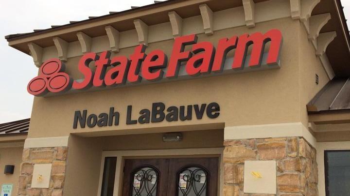 Noah LaBauve - State Farm Insurance Agent | 23919 Gosling Rd Suite D, Spring, TX 77389 | Phone: (832) 761-7500