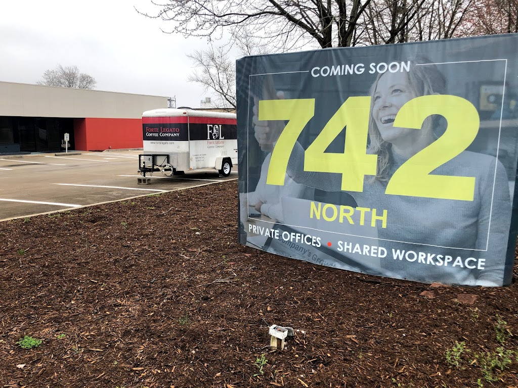 Forte Legato Coffee | 742 Anderson Road North, Rock Hill, SC 29730, USA | Phone: (803) 619-6736