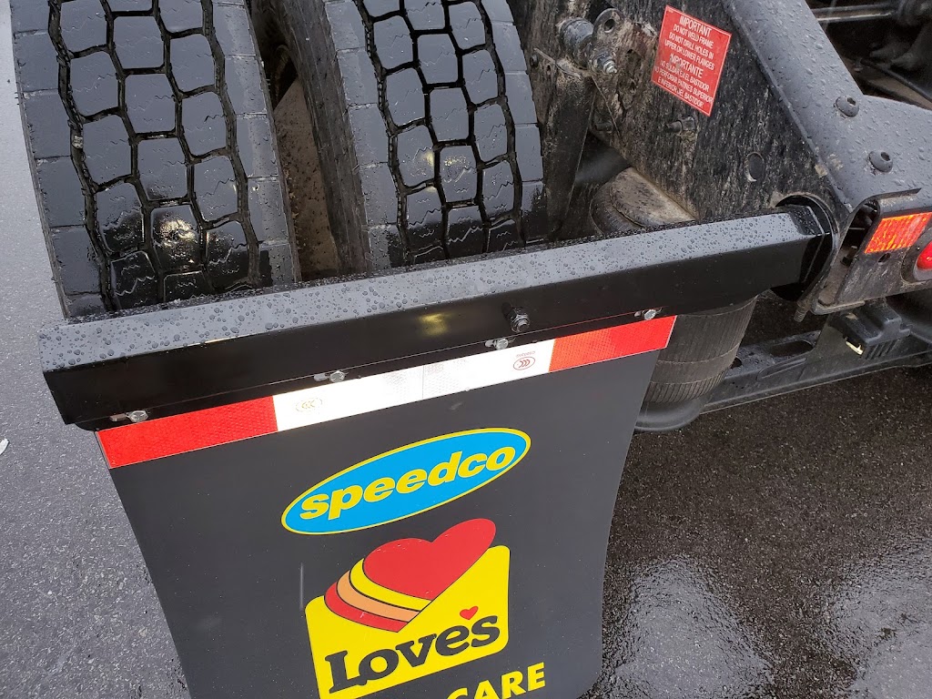 Speedco Truck Lube and Tires | 14553 SR-49, Edon, OH 43518, USA | Phone: (419) 272-1515