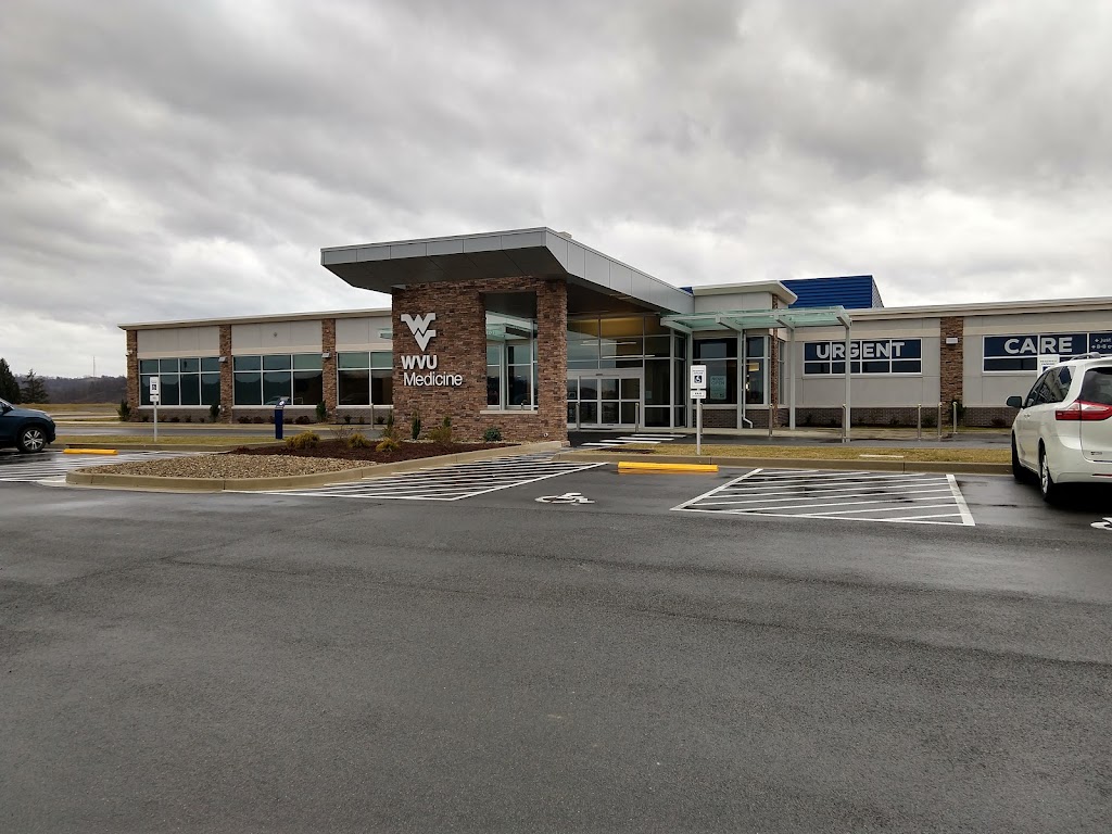 WVU Medicine Waynesburg Clinic | 451 Murtha Dr, Waynesburg, PA 15370, USA | Phone: (855) 988-2273