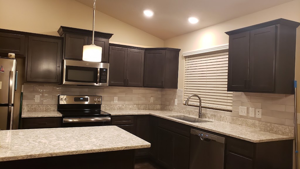 Simply Stone | 16613 Potter St, Bennington, NE 68007, USA | Phone: (402) 515-8305