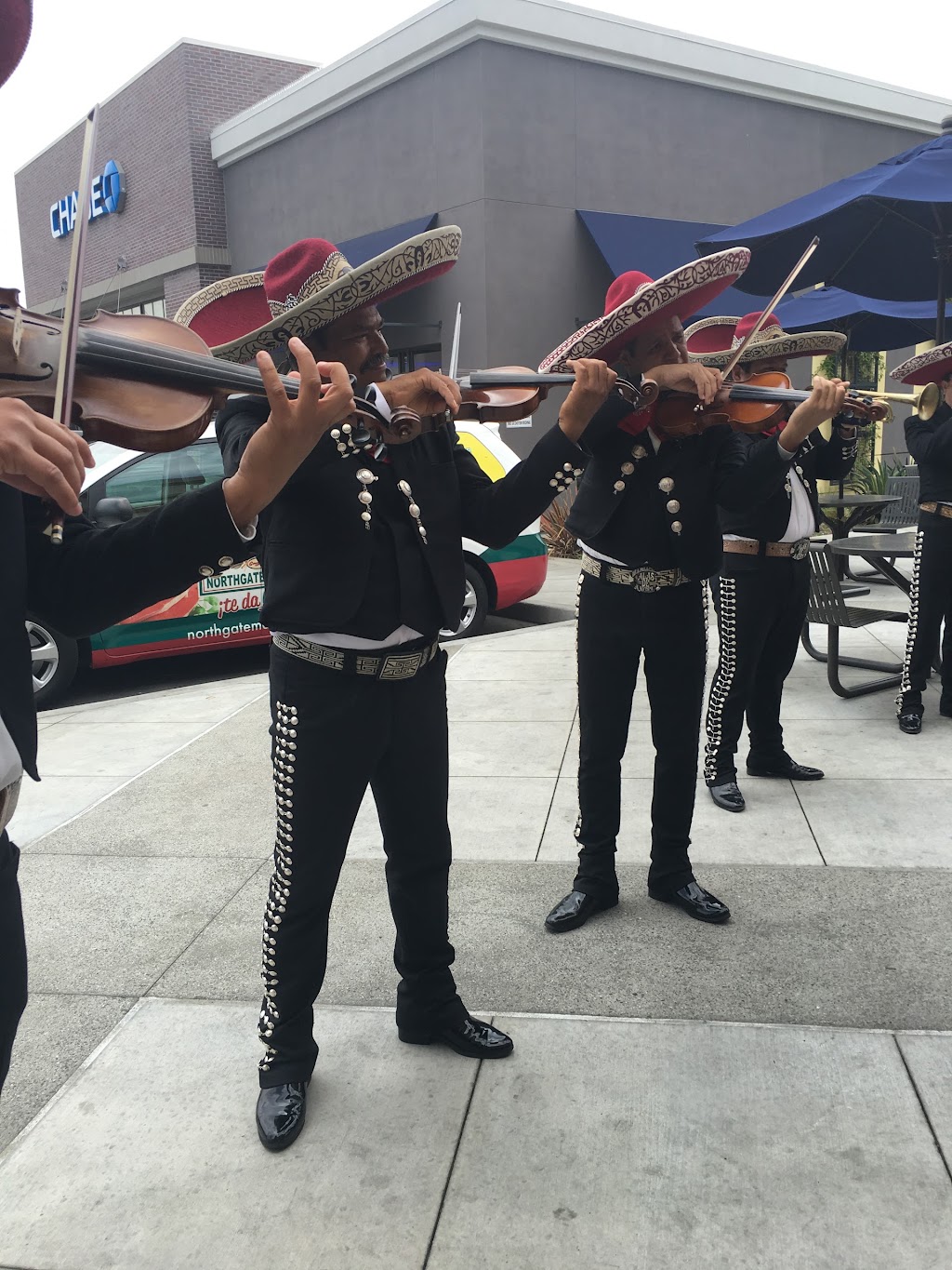 Mariachi Alas de Angel | 7826 Ferncola Ave, Sun Valley, CA 91352, USA | Phone: (323) 810-1494