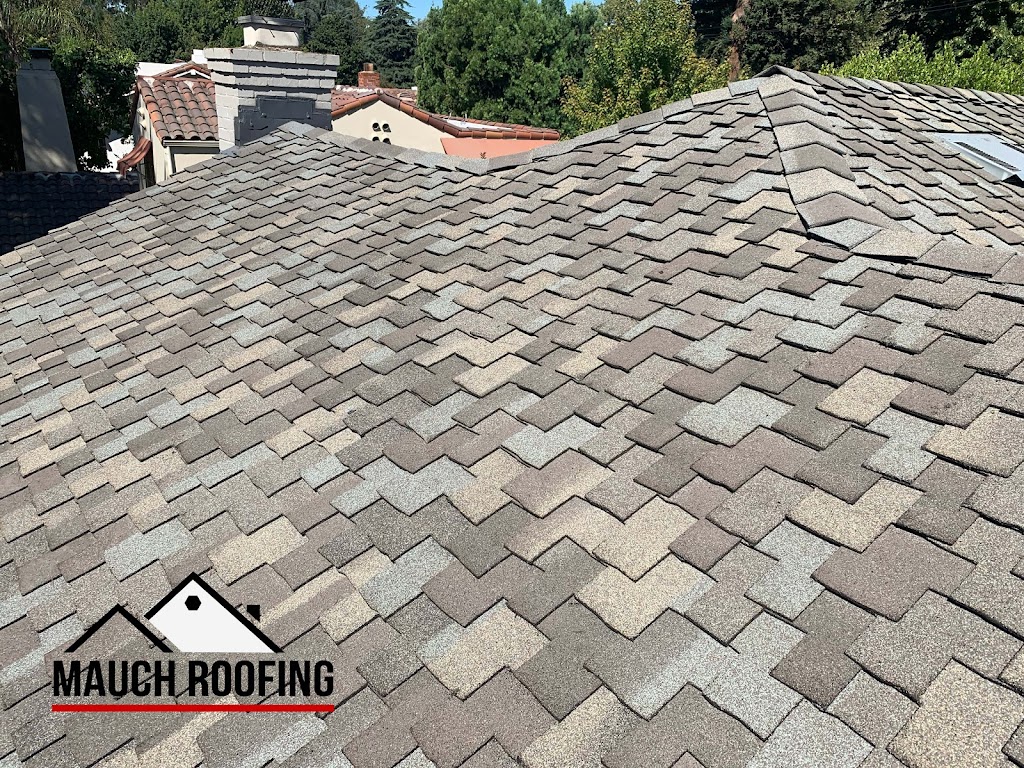 Mauch Roofing Co | 7845 Bar Du Ln, Sacramento, CA 95829, USA | Phone: (916) 682-9249