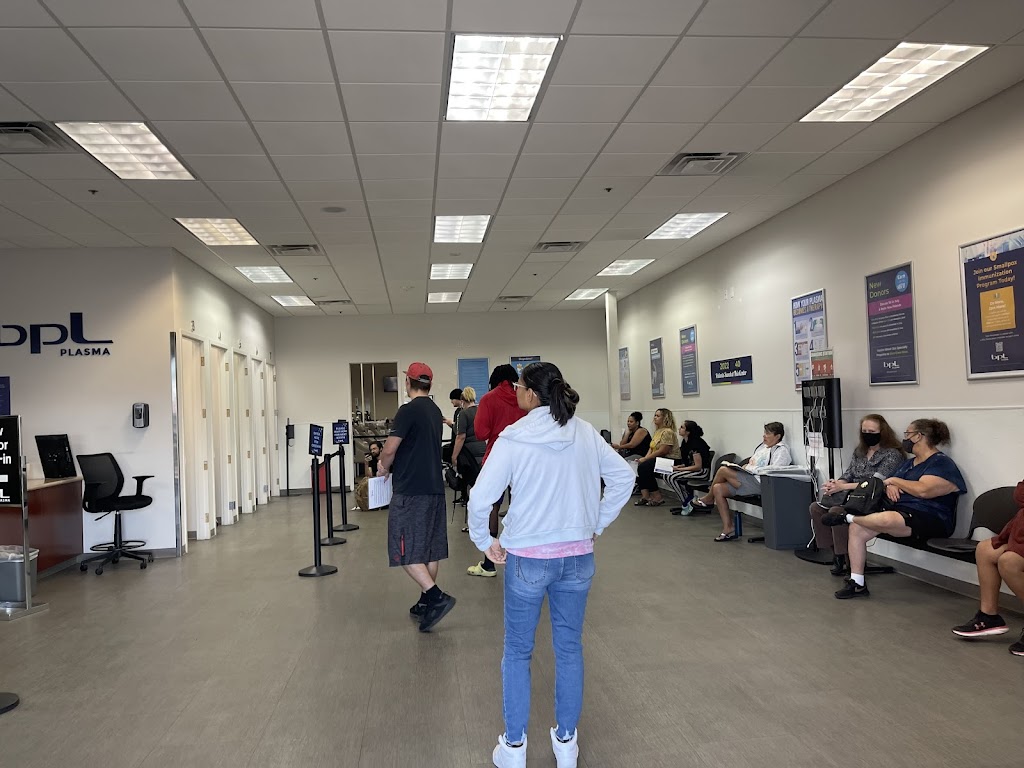 BPL Plasma | 2320 E Bell Rd #101, Phoenix, AZ 85022, USA | Phone: (602) 347-6580